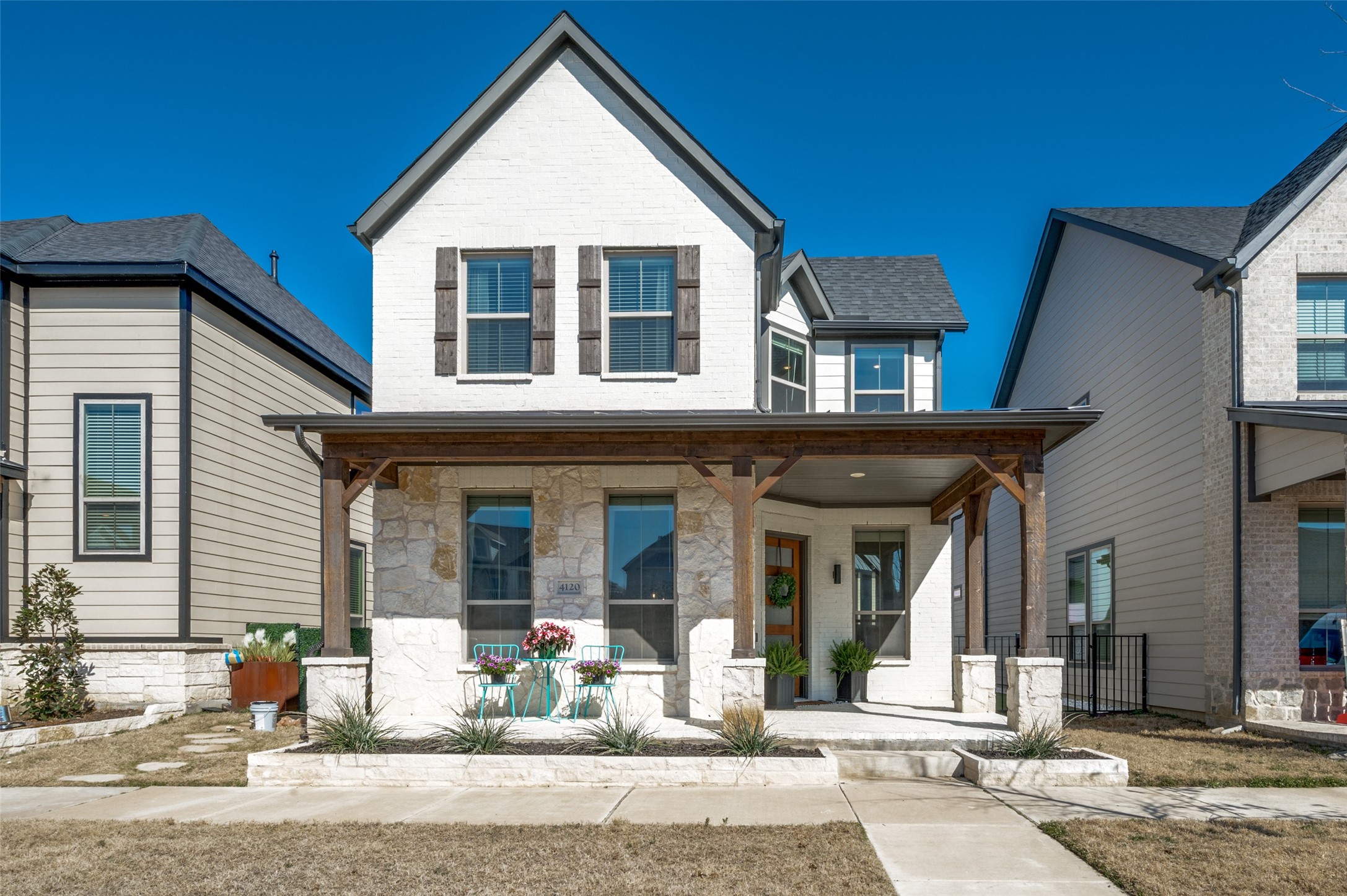 4120 Sechrist Drive Frisco TX 75034