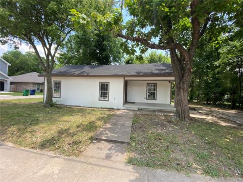612 Wyatt Street Waxahachie TX 75165