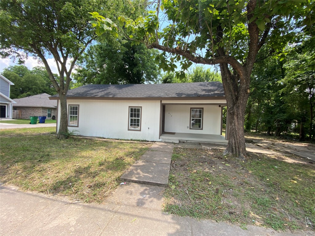 612 Wyatt Street Waxahachie TX 75165