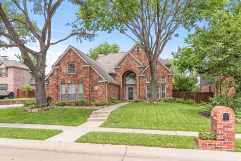 4700 Ivyleaf Lane Mckinney TX 75072