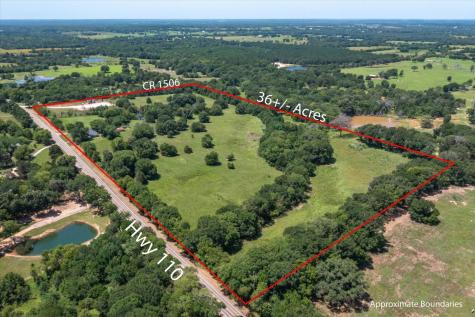 10358 State Highway 110 Van TX 75790