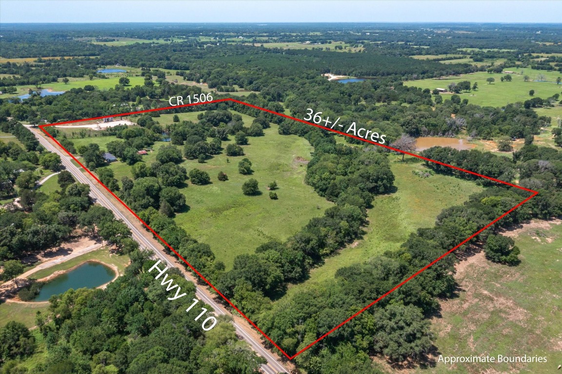 10358 State Highway 110 Van TX 75790