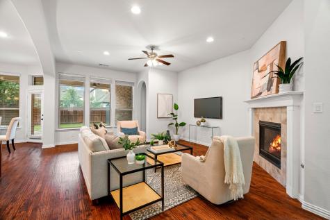 6908 Badlands Drive Mckinney TX 75070
