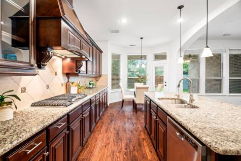 6908 Badlands Drive Mckinney TX 75070