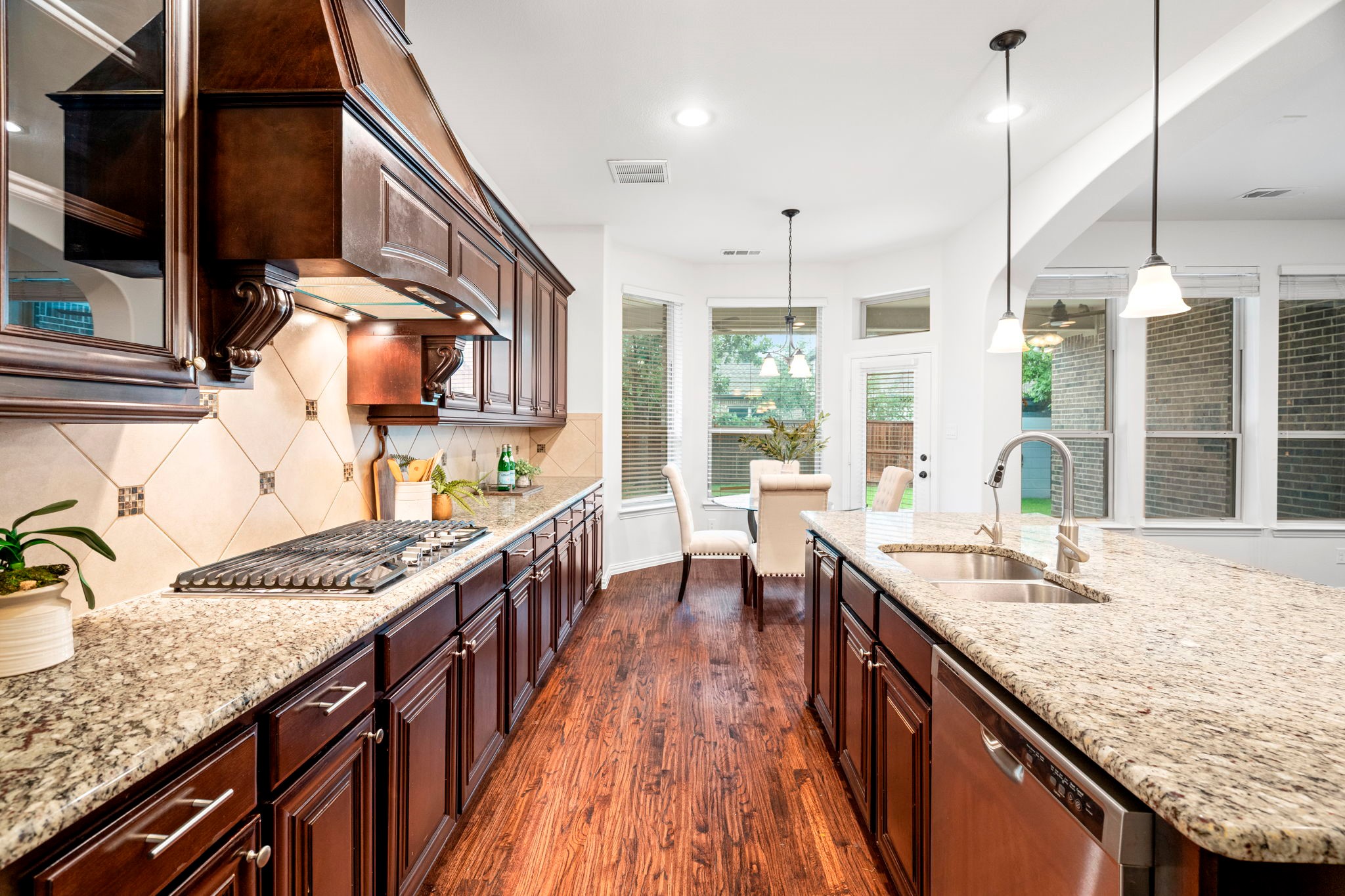 6908 Badlands Drive Mckinney TX 75070