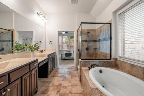 6908 Badlands Drive Mckinney TX 75070