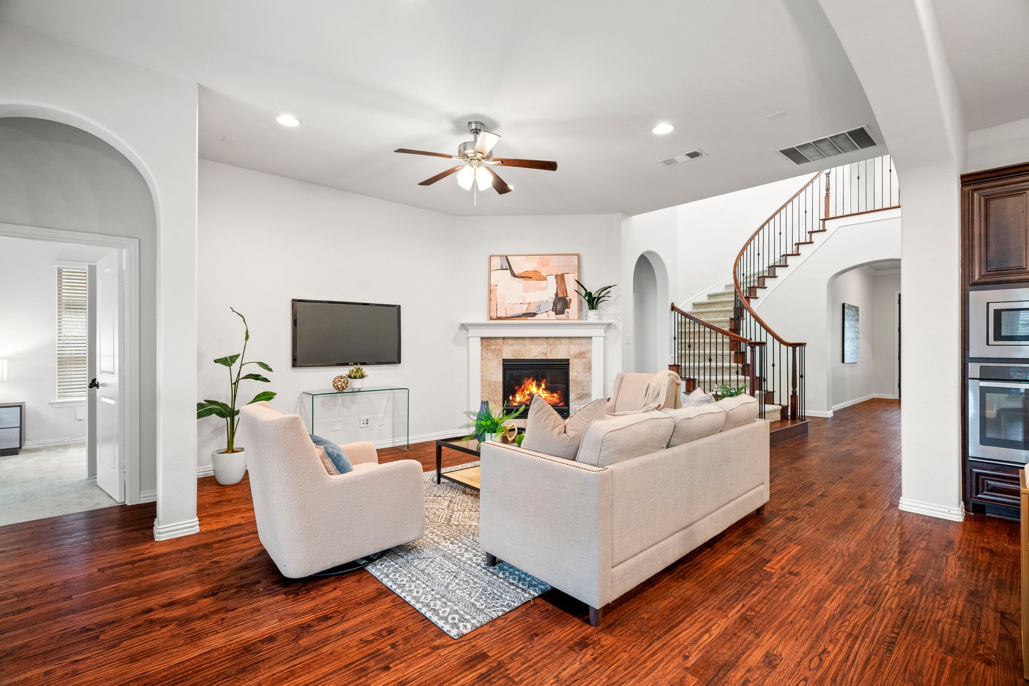 6908 Badlands Drive Mckinney TX 75070