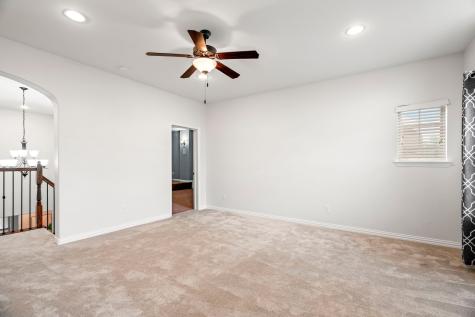 6908 Badlands Drive Mckinney TX 75070