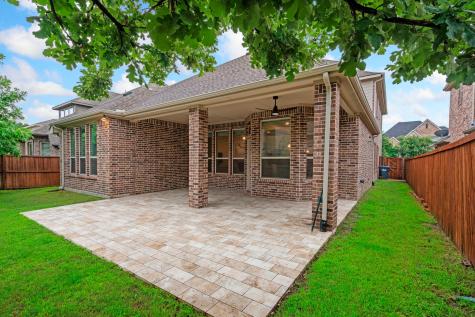 6908 Badlands Drive Mckinney TX 75070