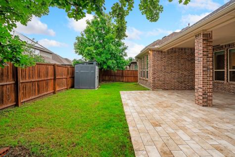 6908 Badlands Drive Mckinney TX 75070