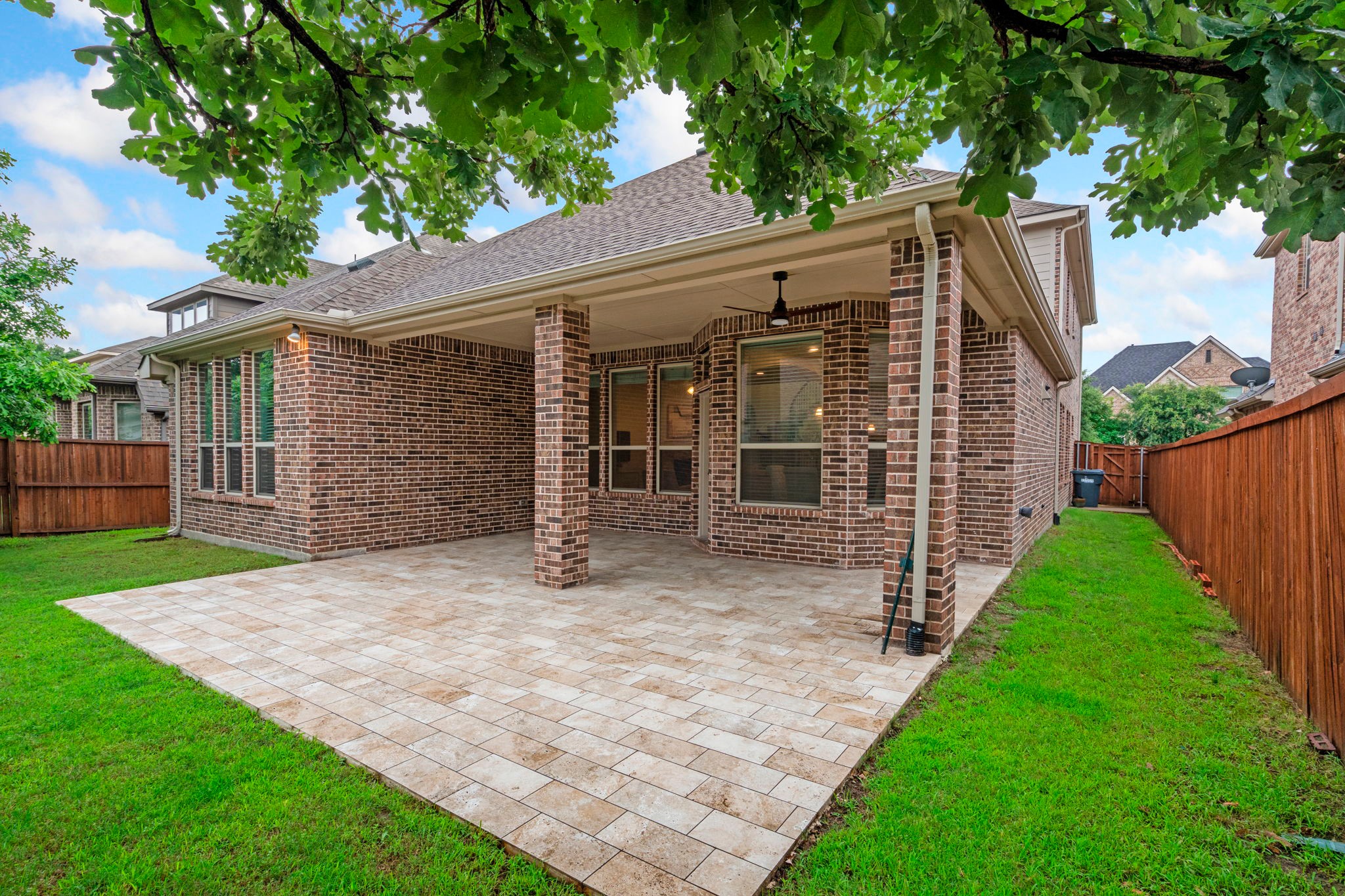 6908 Badlands Drive Mckinney TX 75070