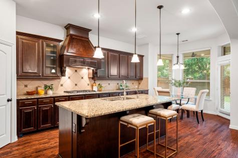 6908 Badlands Drive Mckinney TX 75070