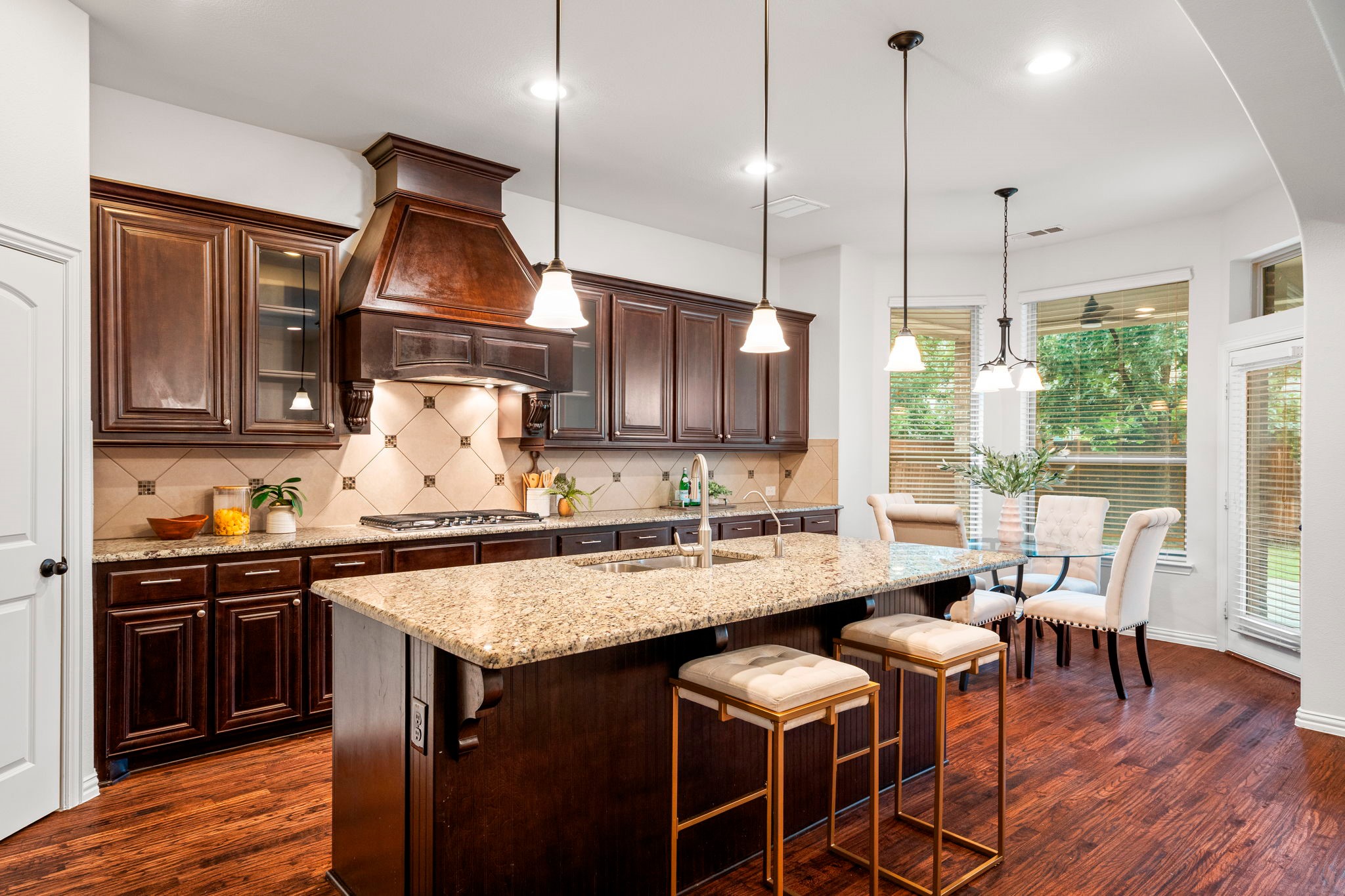 6908 Badlands Drive Mckinney TX 75070