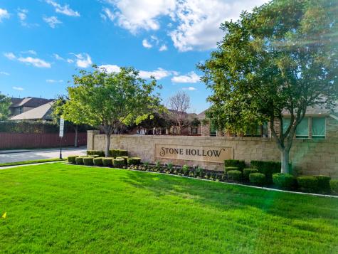 6908 Badlands Drive Mckinney TX 75070