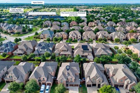 6908 Badlands Drive Mckinney TX 75070