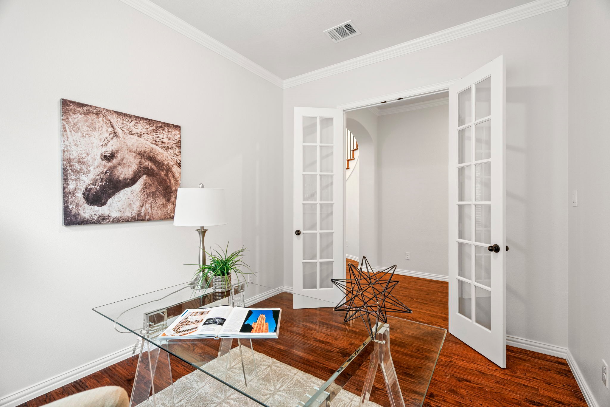 6908 Badlands Drive Mckinney TX 75070