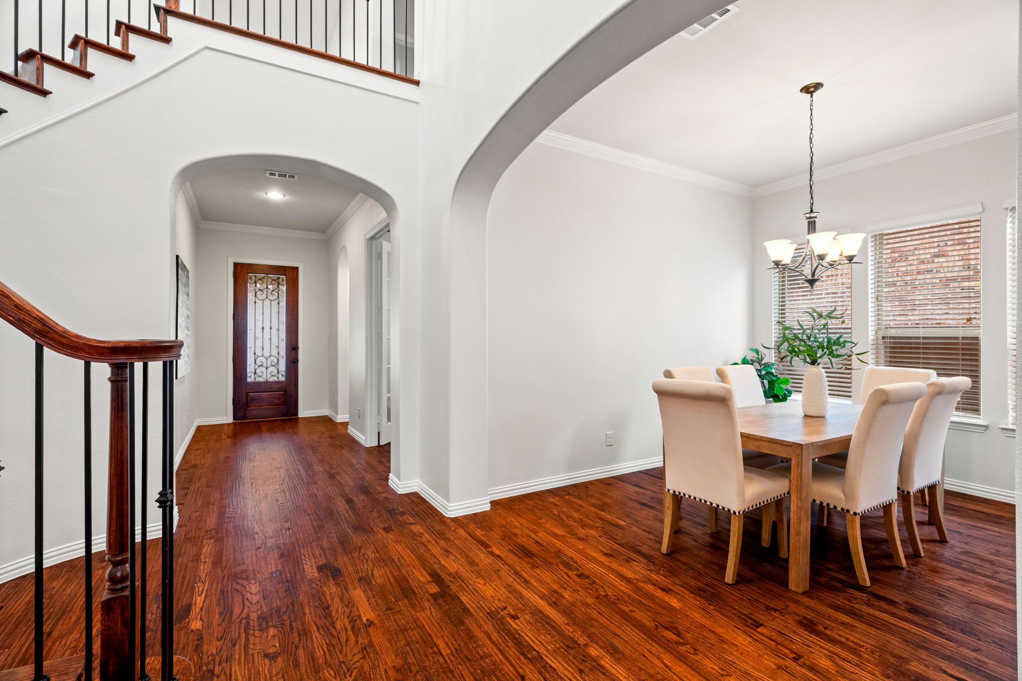 6908 Badlands Drive Mckinney TX 75070