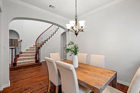 6908 Badlands Drive Mckinney TX 75070