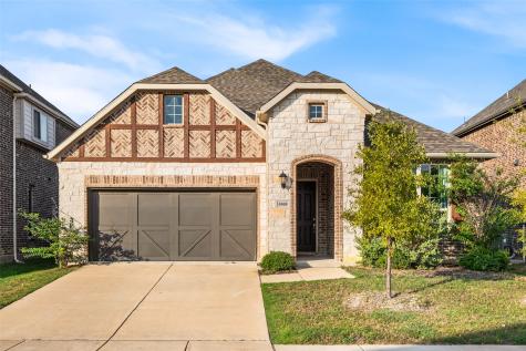 5505 Bottiglia Way Mckinney TX 75070