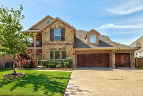2819 Terrosa Road Grand Prairie TX 75054