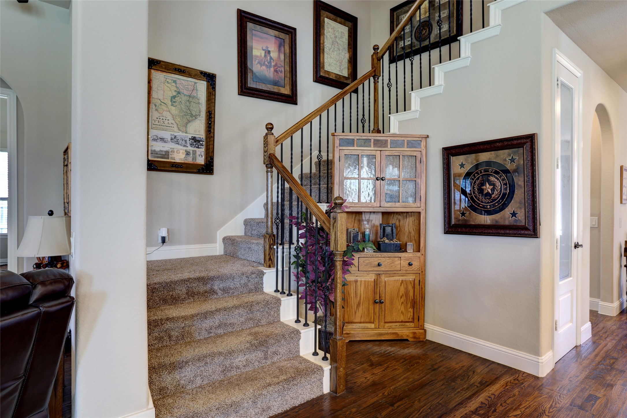 2819 Terrosa Road Grand Prairie TX 75054