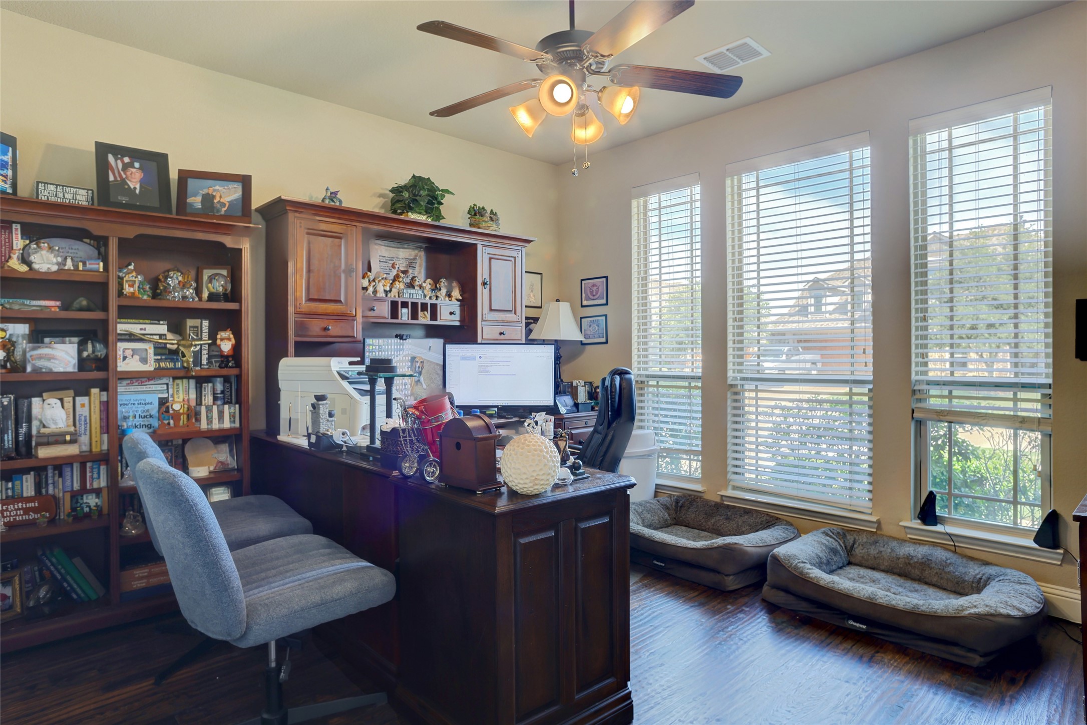 2819 Terrosa Road Grand Prairie TX 75054