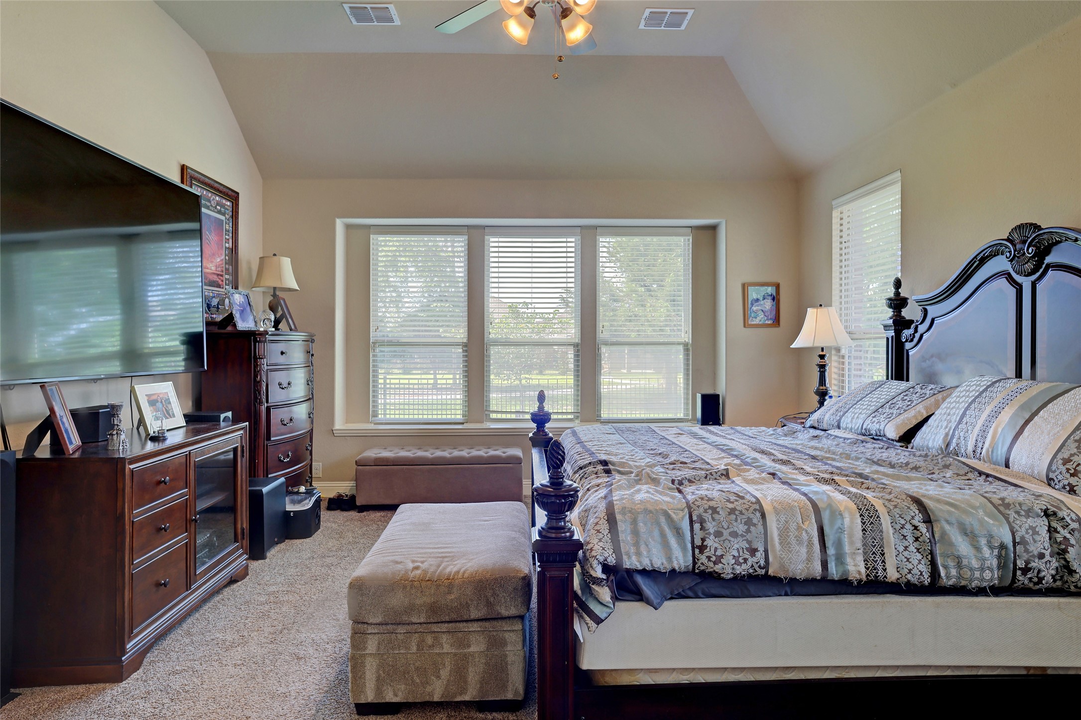 2819 Terrosa Road Grand Prairie TX 75054