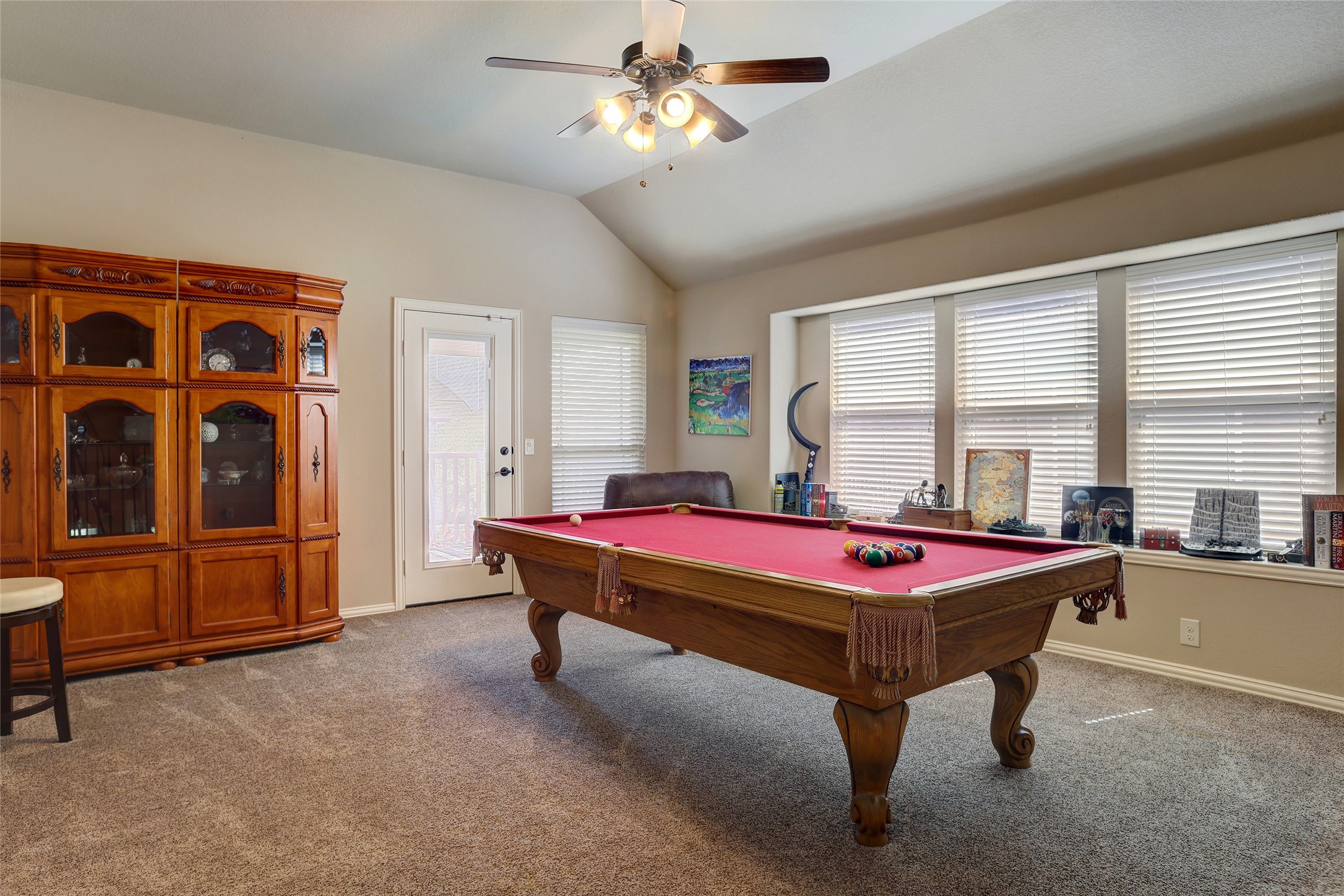 2819 Terrosa Road Grand Prairie TX 75054