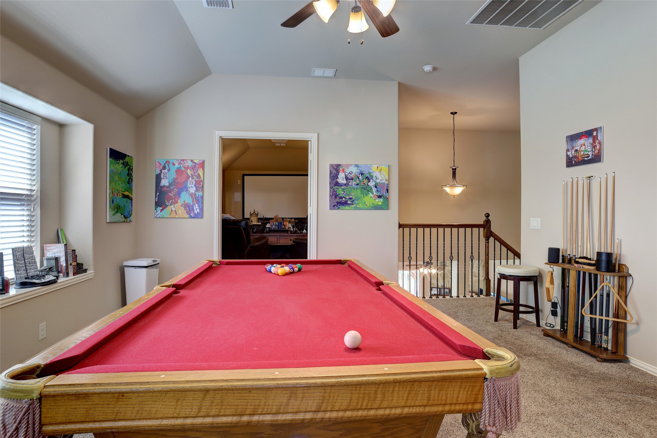2819 Terrosa Road Grand Prairie TX 75054