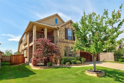 2819 Terrosa Road Grand Prairie TX 75054