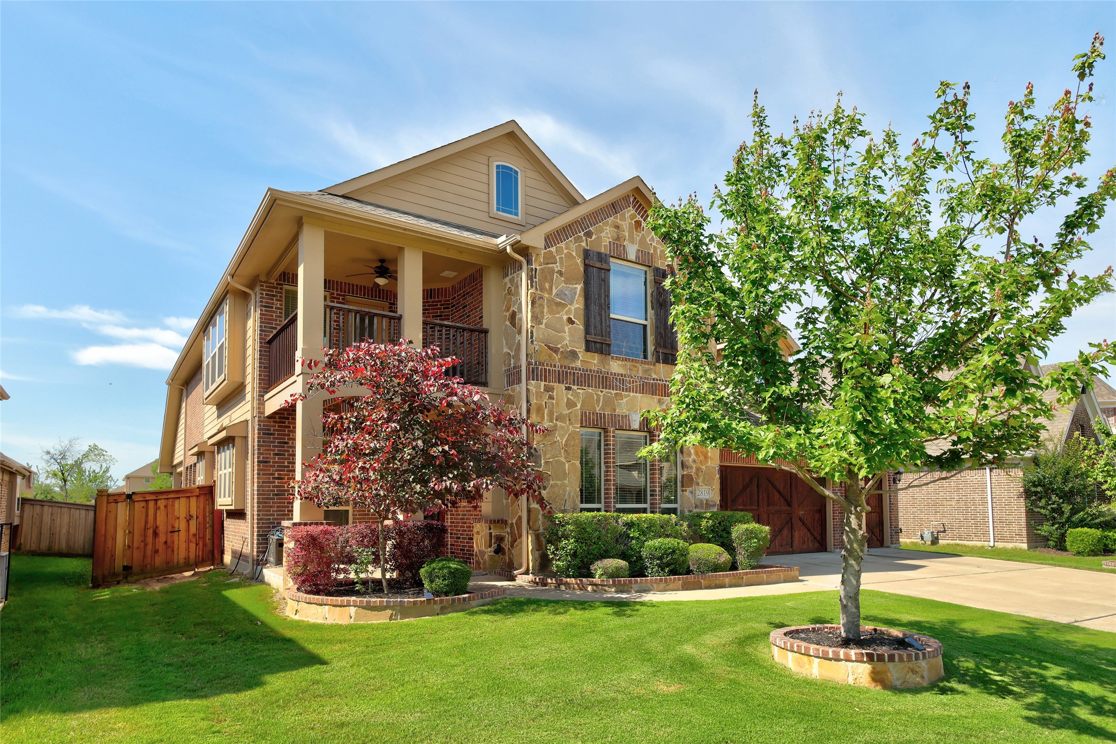 2819 Terrosa Road Grand Prairie TX 75054