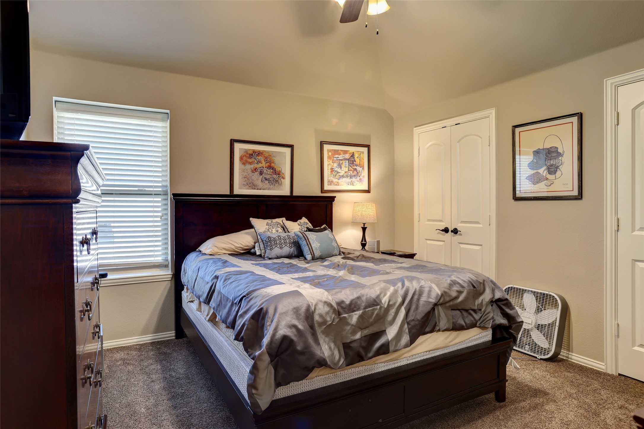 2819 Terrosa Road Grand Prairie TX 75054