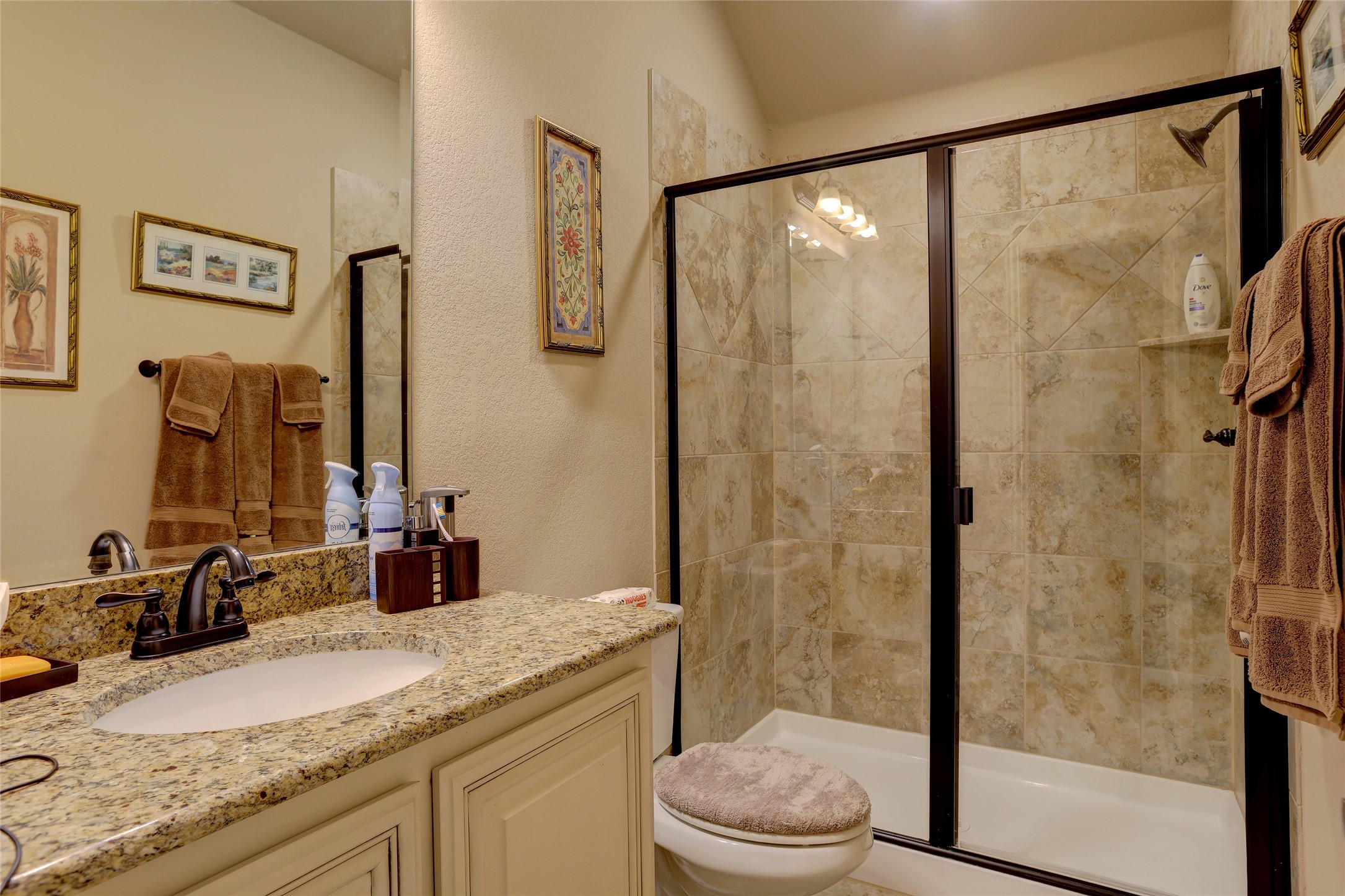 2819 Terrosa Road Grand Prairie TX 75054