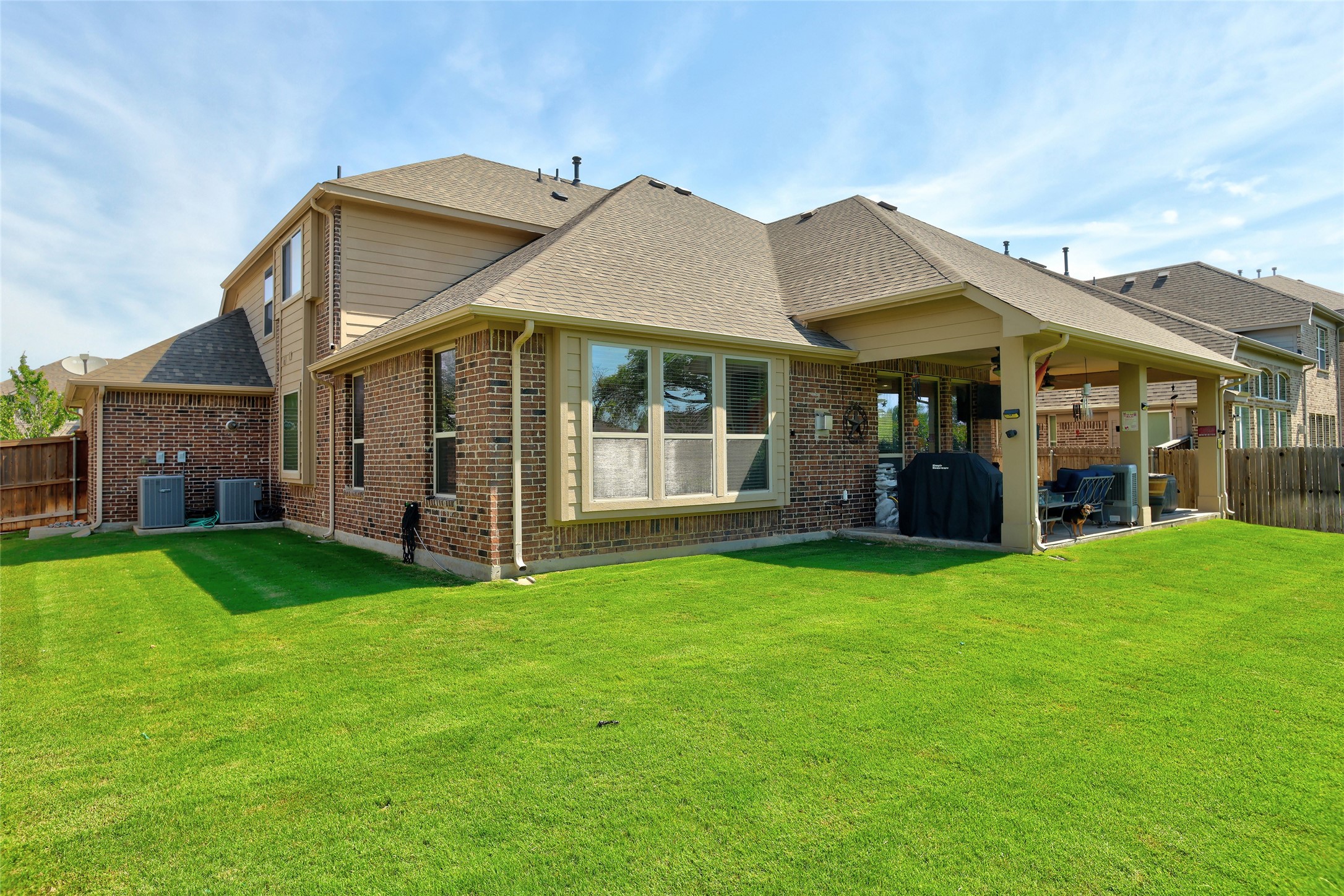 2819 Terrosa Road Grand Prairie TX 75054
