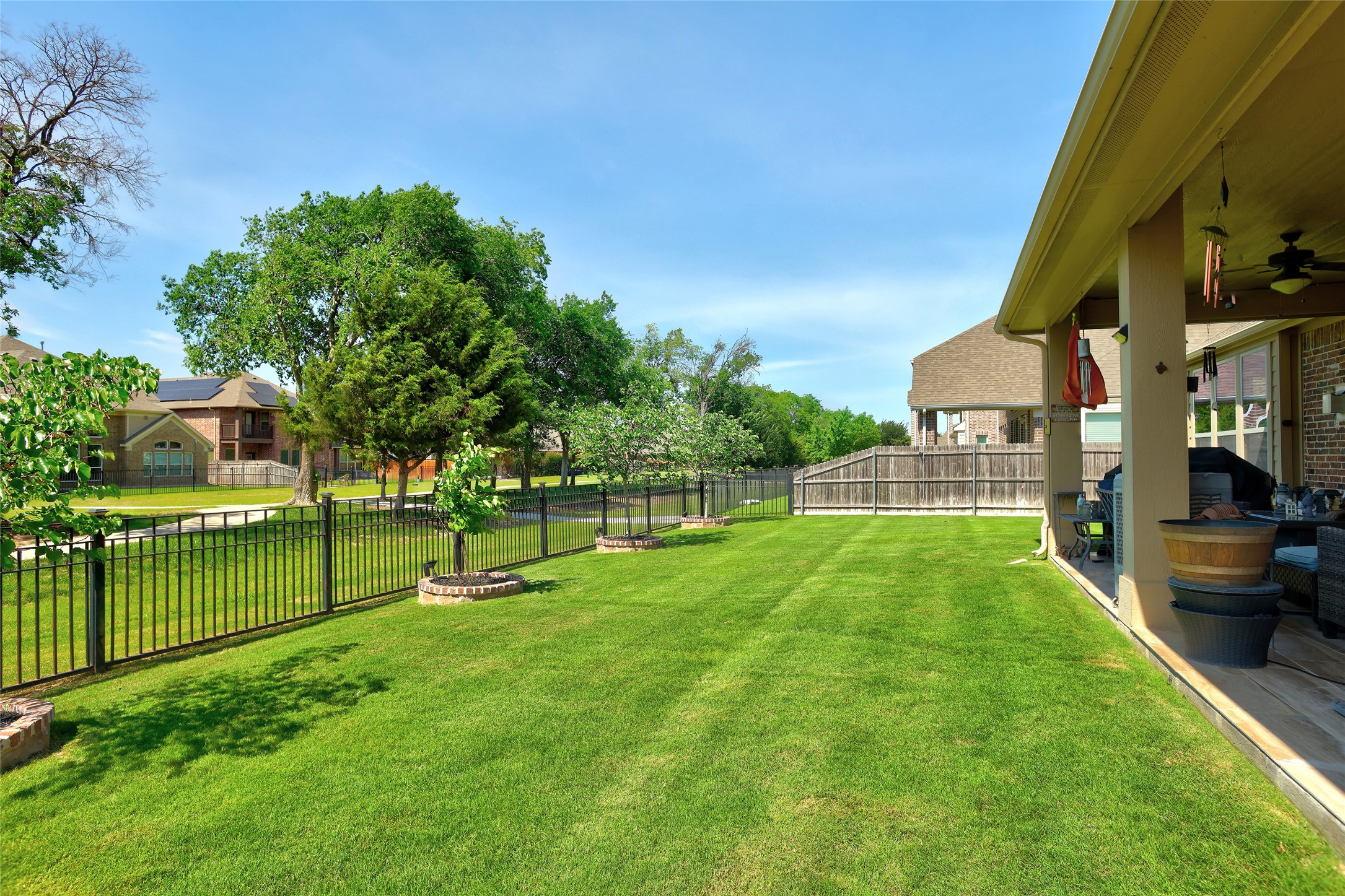 2819 Terrosa Road Grand Prairie TX 75054