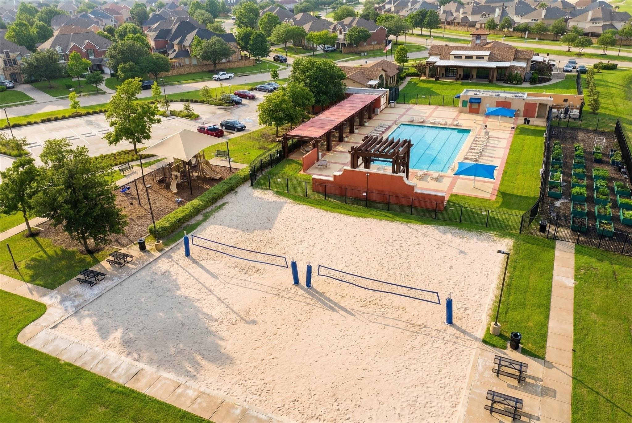 2819 Terrosa Road Grand Prairie TX 75054