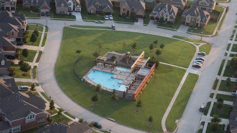 2819 Terrosa Road Grand Prairie TX 75054