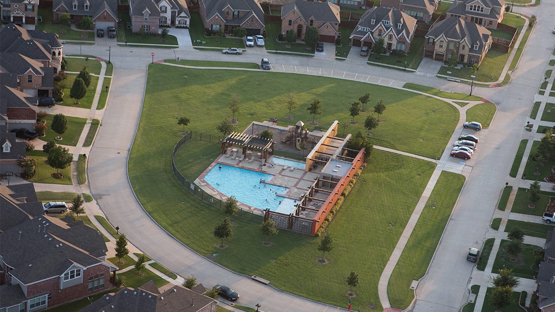 2819 Terrosa Road Grand Prairie TX 75054