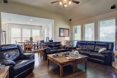 2819 Terrosa Road Grand Prairie TX 75054