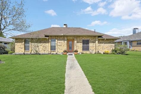 2621 Winterlake Drive Carrollton TX 75006