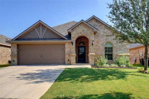 5037 Wild Oats Drive Fort Worth TX 76179