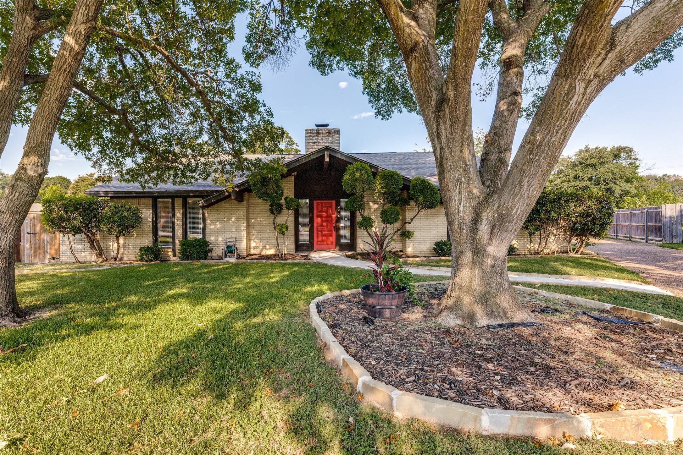 4416 Altamesa Boulevard Fort Worth TX 76133