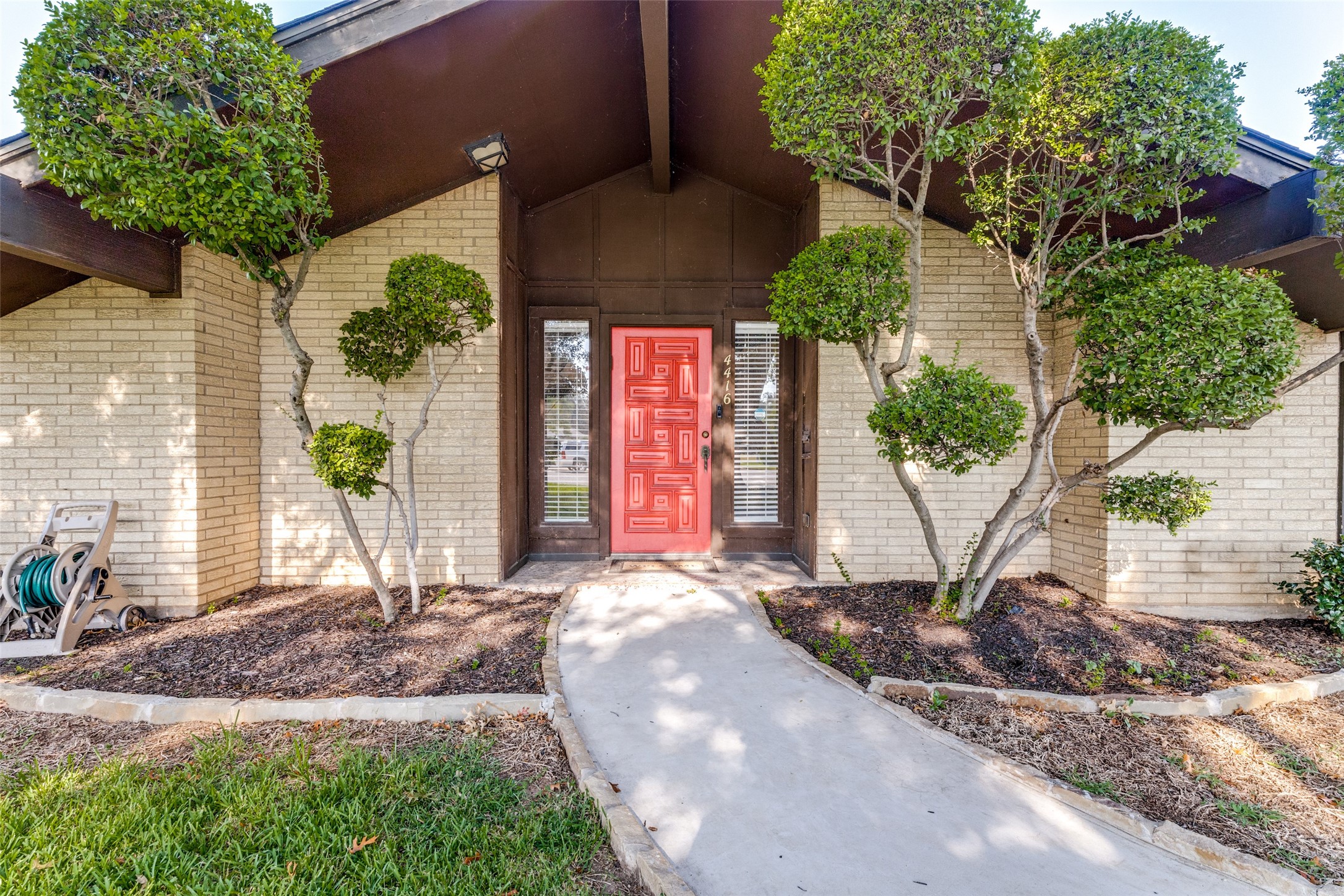 4416 Altamesa Boulevard Fort Worth TX 76133