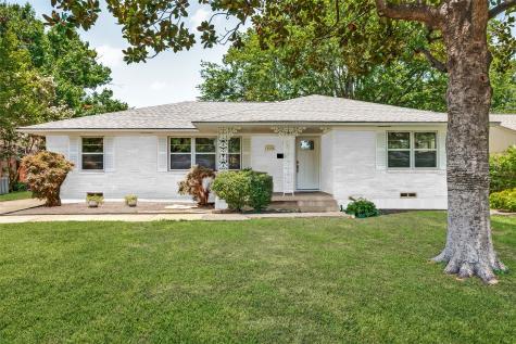 10605 Estate Lane Dallas TX 75238