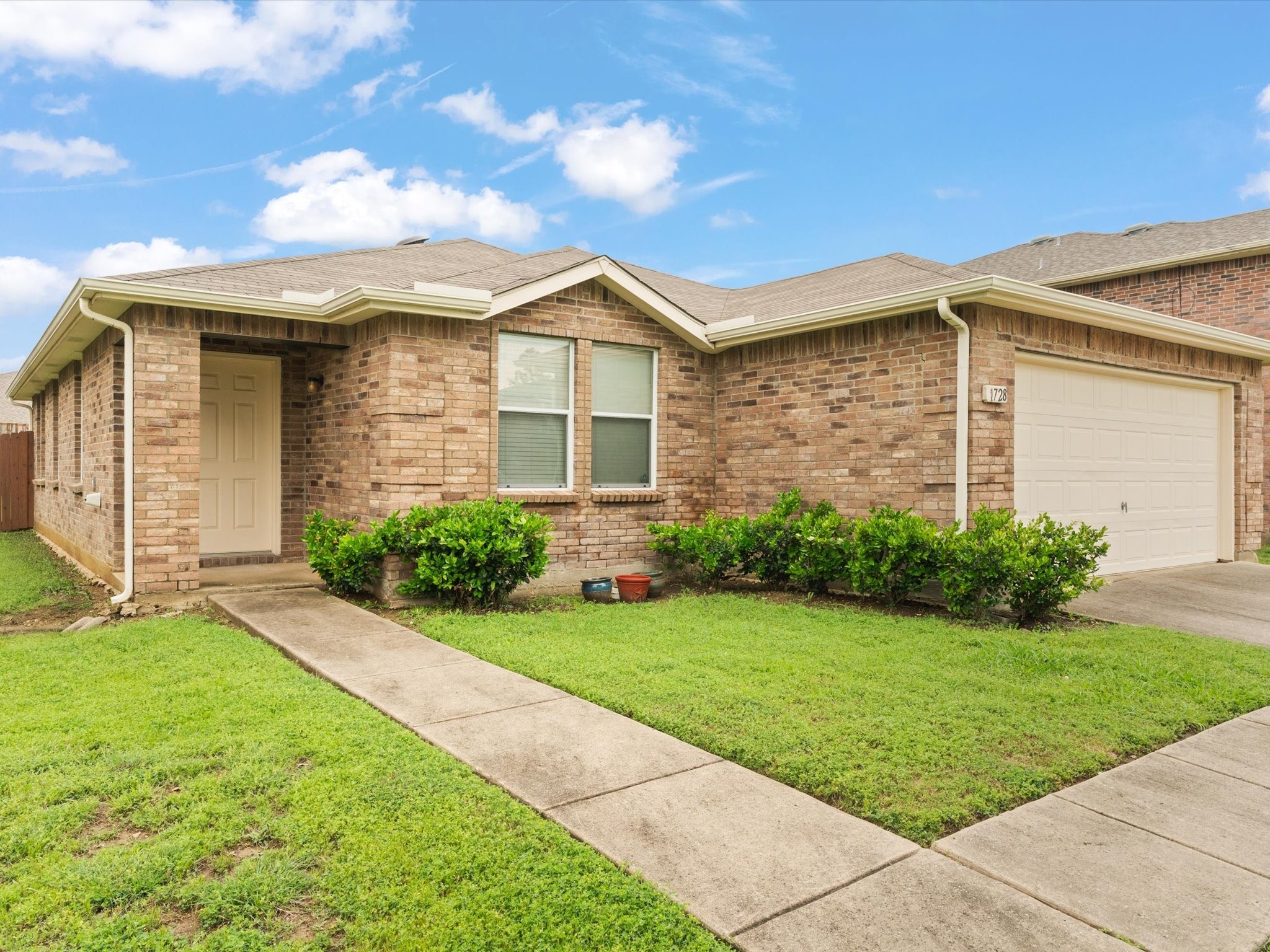 1728 Creek Bend Lane Little Elm TX 75068