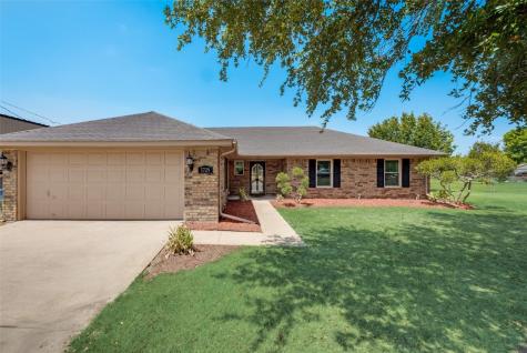 5729 Priscilla Lane Kaufman TX 75142