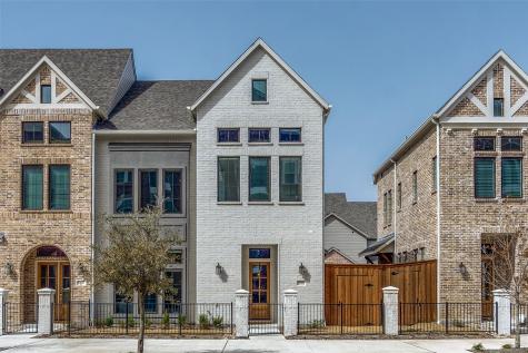 11951 Brubaker Drive Frisco TX 75033