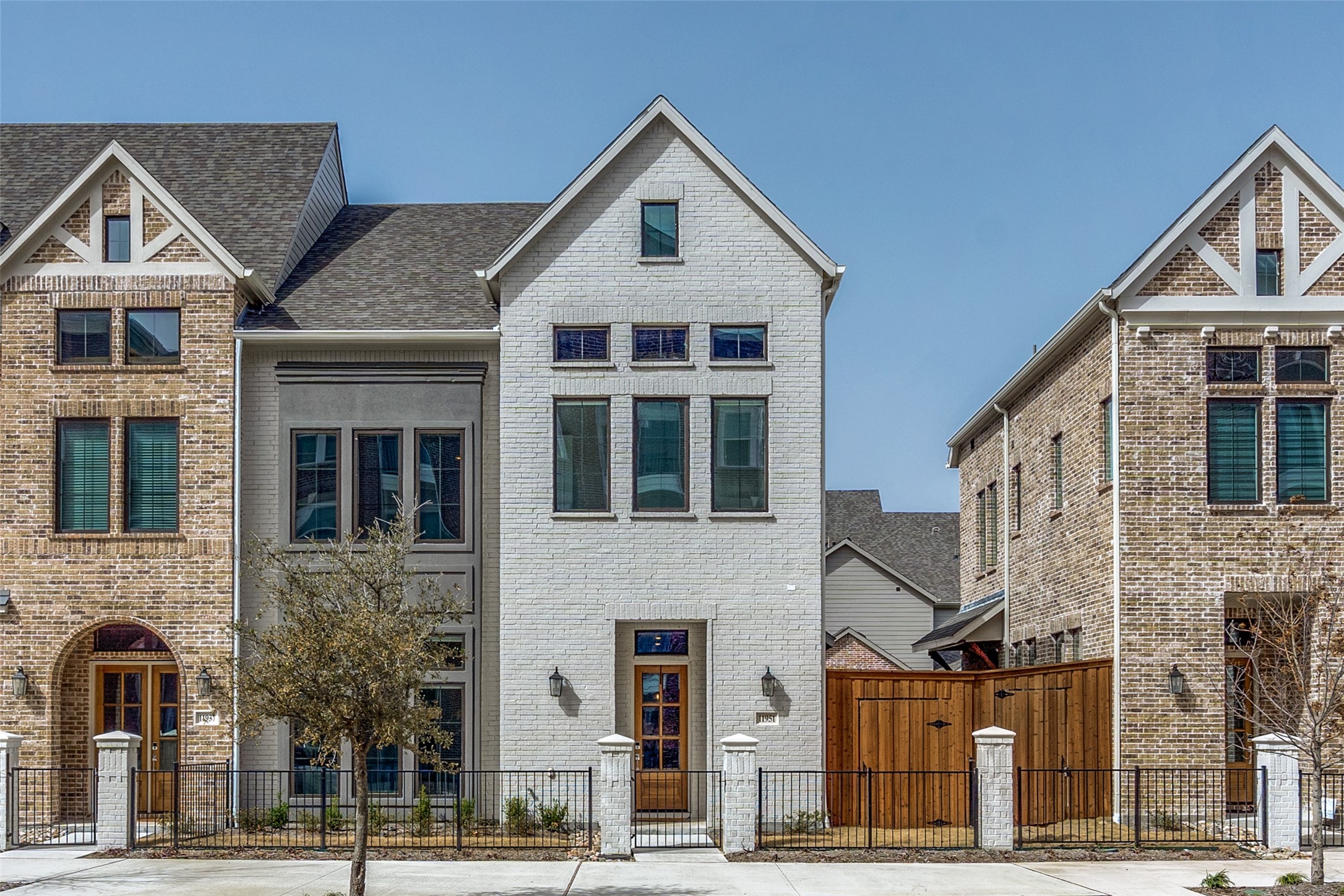 11951 Brubaker Drive Frisco TX 75033