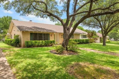 4907 Lake Englewood Drive Waco TX 76710