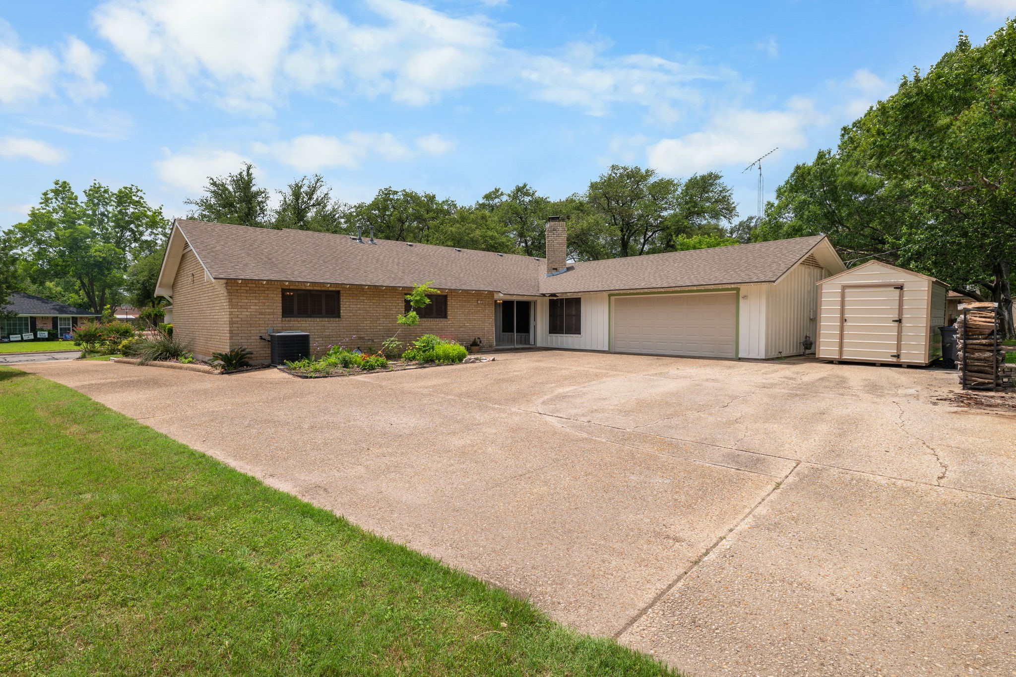 4907 Lake Englewood Drive Waco TX 76710